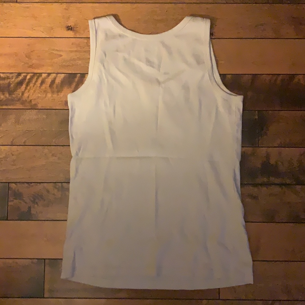 Tank Top - Picture 3 of 3